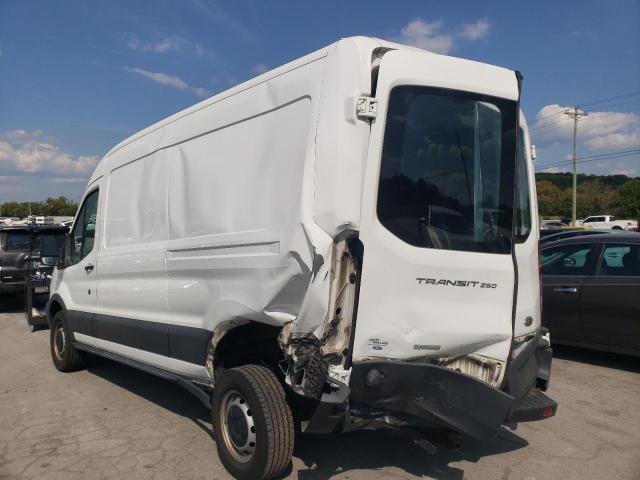 2015 FORD TRANSIT T-250 1FTNR2CG9FKA51946