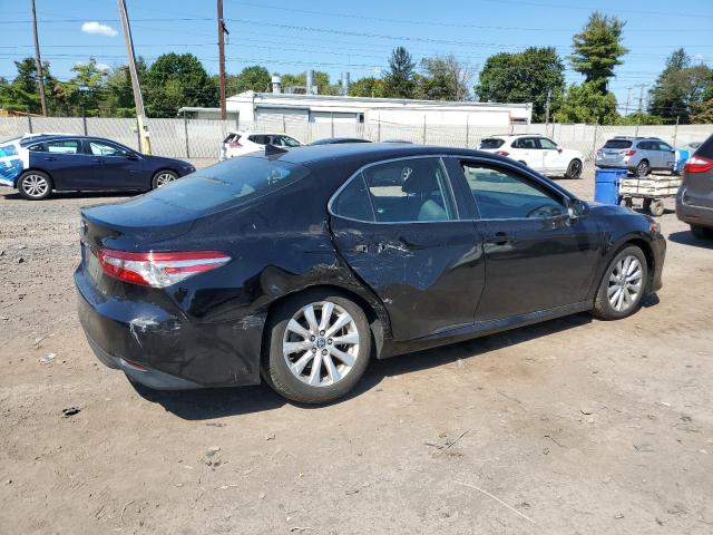 2020 TOYOTA CAMRY LE - 4T1C11AK8LU978691