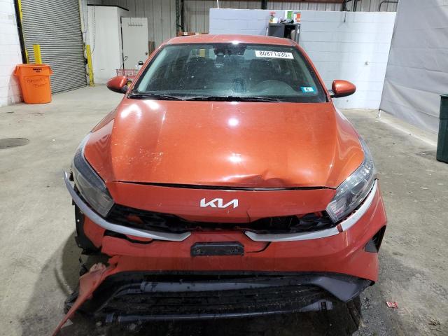 2022 KIA FORTE FE - 3KPF24AD3NE494429