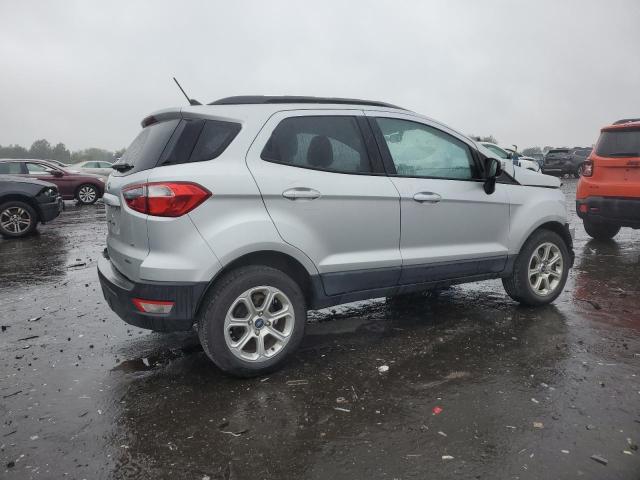2019 FORD ECOSPORT S MAJ3S2GE2KC270729