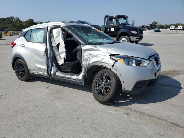 2020 NISSAN KICKS SV 3N1CP5CV5LL499515