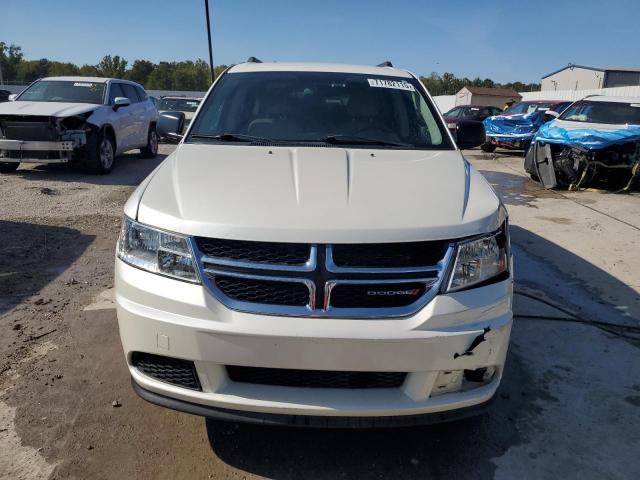 2015 DODGE JOURNEY SE 3C4PDCAB6FT531400