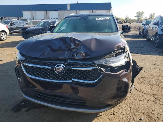 2023 BUICK ENVISION AVENIR LRBFZRR49PD036040