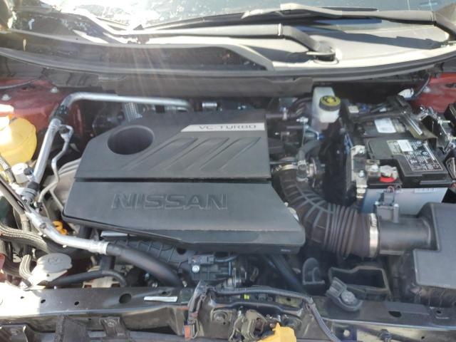2023 NISSAN ROGUE S 5N1BT3AA3PC685298