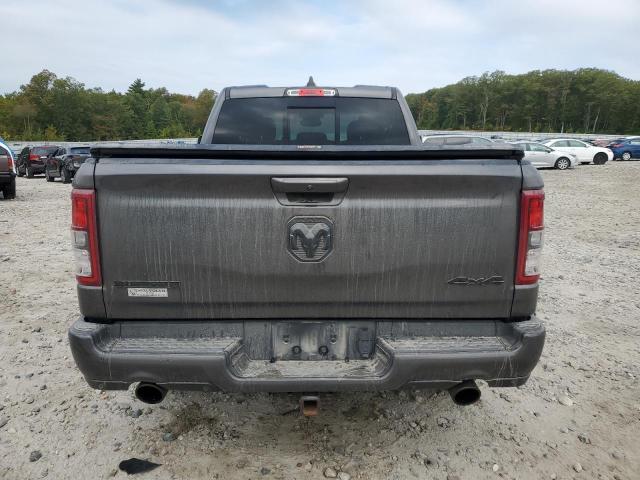 2022 RAM 1500 BIG HORN/LONE STAR 1C6SRFBT3NN141185