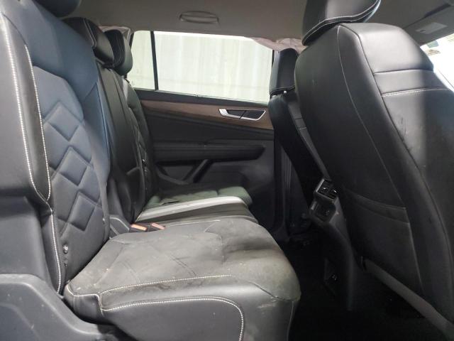 2024 VOLKSWAGEN ATLAS SE 1V2HR2CA5RC564813