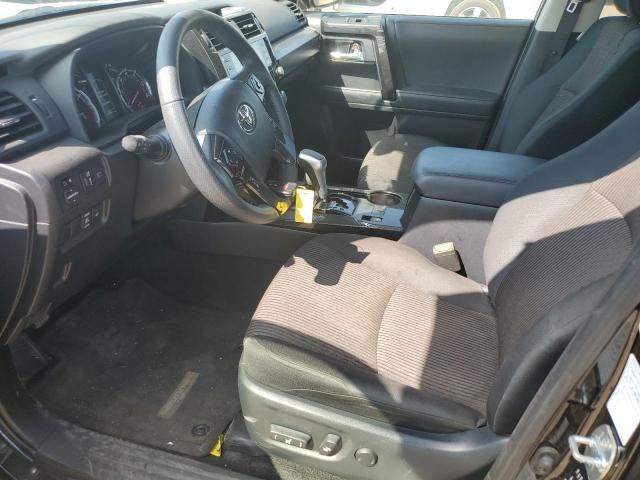 2024 TOYOTA 4RUNNER SR JTEPU5JR4R6249775