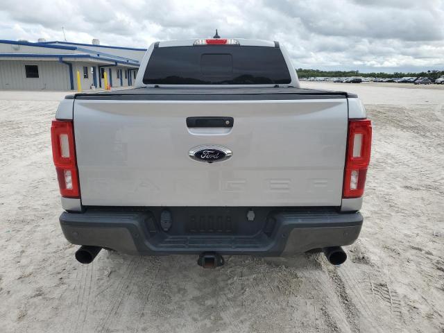 2021 FORD RANGER XL 1FTER4EH6MLD57544
