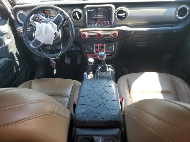 2020 JEEP WRANGLER U - 1C4HJXFG9LW243756