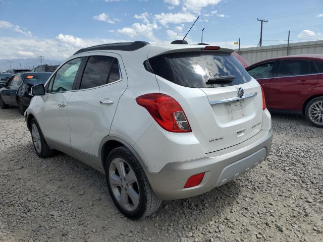 2015 BUICK ENCORE KL4CJASB4FB225981