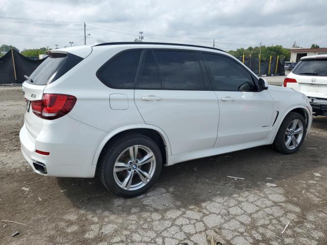 2015 BMW X5 XDRIVE3 5UXKR0C58F0K53998
