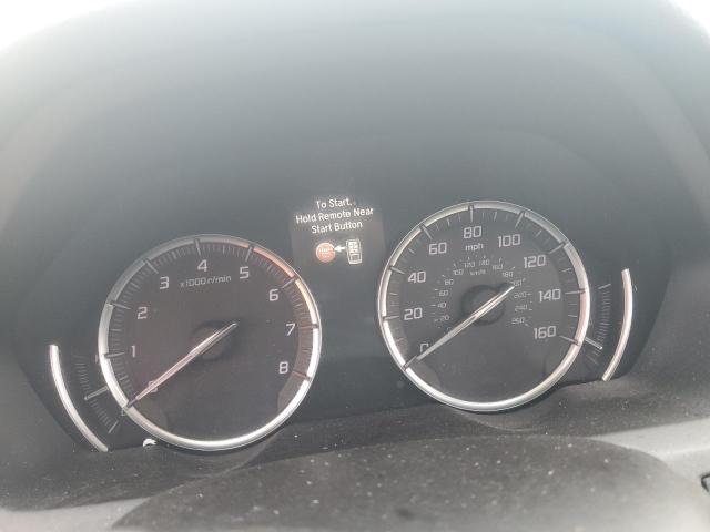 2020 ACURA TLX - 19UUB1F31LA008045