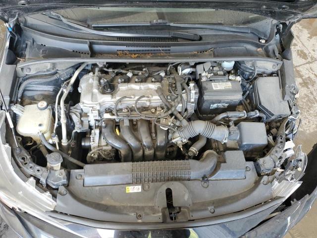 2020 TOYOTA COROLLA LE JTDEPRAE1LJ096218