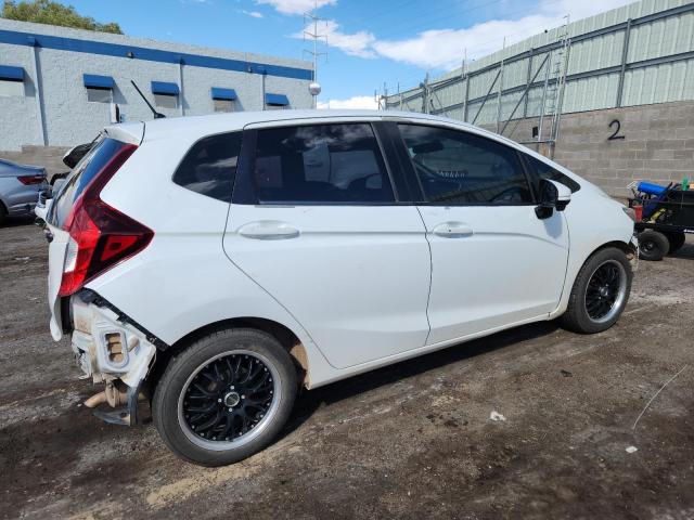 2016 HONDA FIT EX 3HGGK5G79GM703453