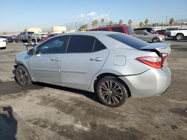 2015 TOYOTA COROLLA L - 5YFBURHE5FP251211