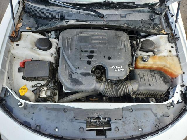 2019 DODGE CHARGER GT 2C3CDXHG7KH565599