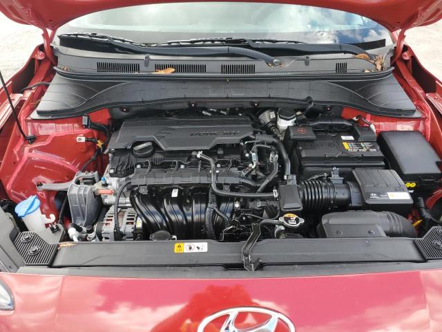 2022 HYUNDAI KONA SEL KM8K22AB0NU866582