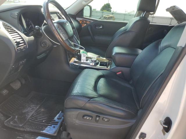 2015 INFINITI QX80 #3285011961