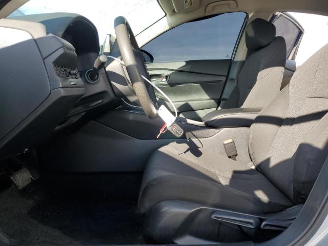 2024 HONDA ACCORD LX - 1HGCY1F28RA085828