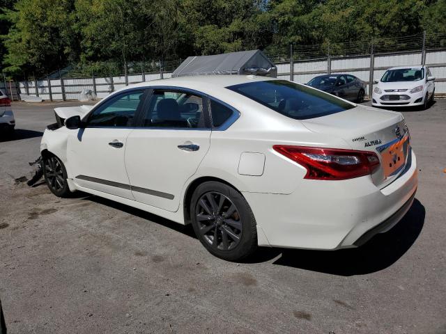 2016 NISSAN ALTIMA 2.5 - 1N4AL3AP7GC116769