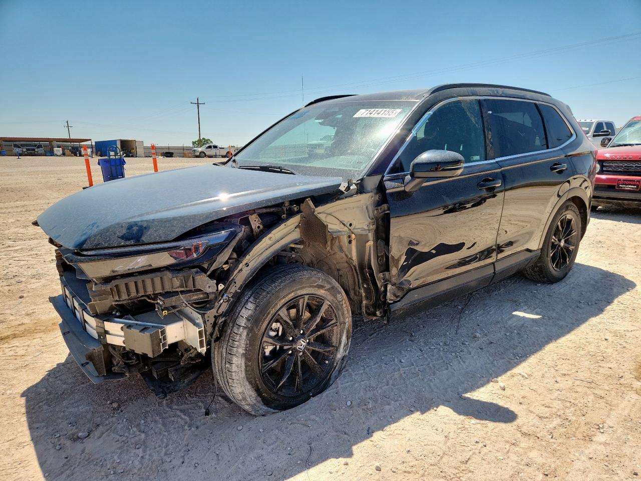 Фото авто
