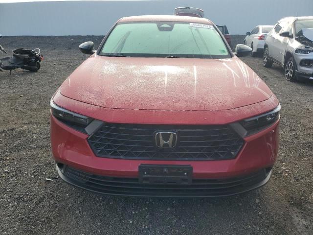 2024 HONDA ACCORD HYB 1HGCY2F53RA080424