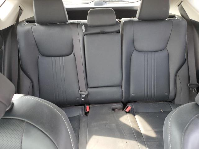 2025 LEXUS NX 250 PRE JTJGDCAZ7S2021918