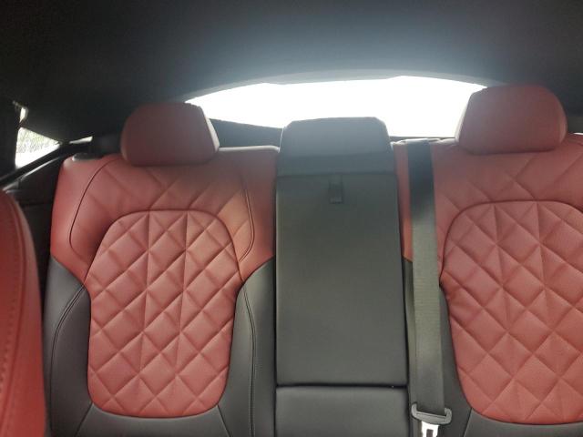 2025 BMW X6 XDRIVE4 5UX33EX00S9002481