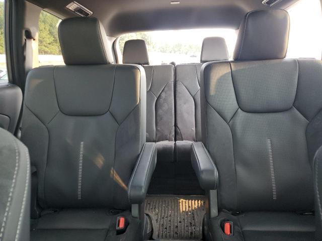 2024 LEXUS TX 350 BAS 5TDAAAA65RS008387