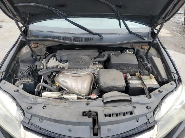 2016 TOYOTA CAMRY LE 4T1BF1FK5GU521574