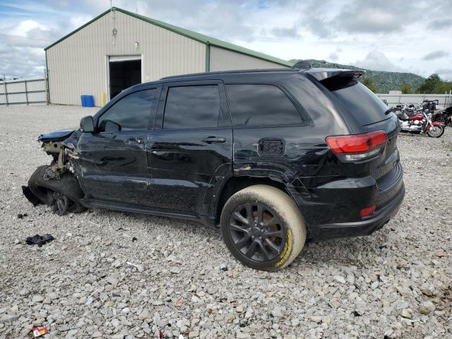 2019 JEEP GRAND CHEROKEE OVERLAND #3294461492