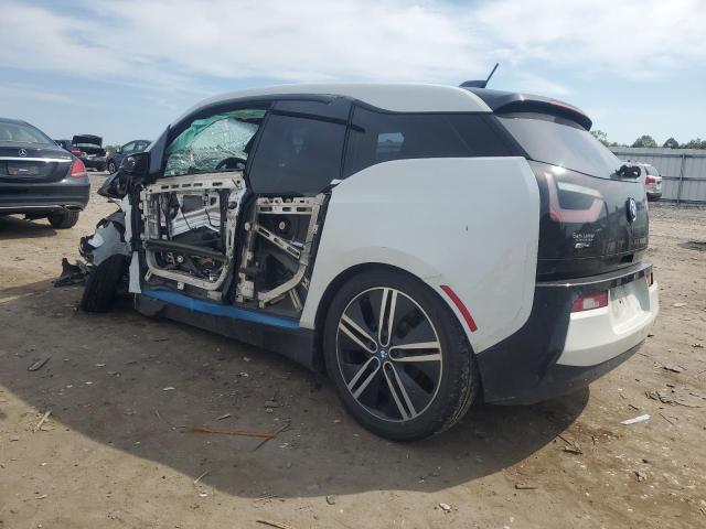 2015 BMW I3 REX WBY1Z4C55FV501159