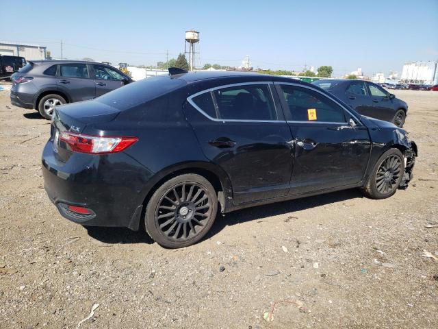2017 ACURA ILX BASE W 19UDE2F35HA007100