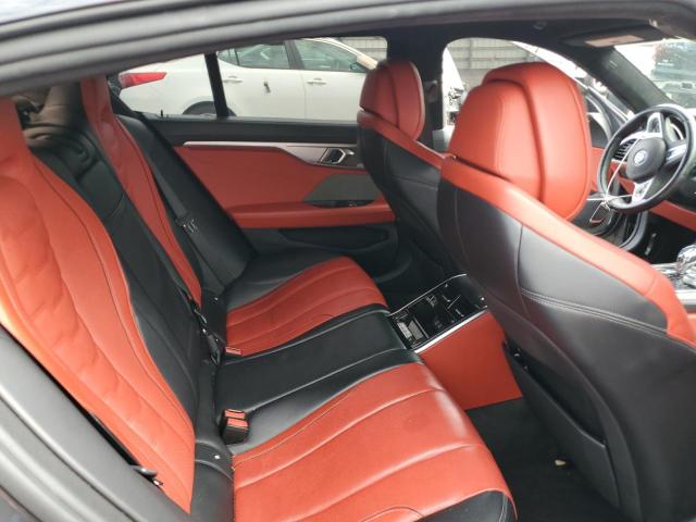 2022 BMW M850XI WBAGV8C02NCG89149