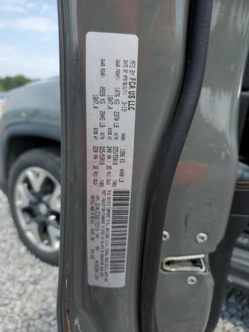 2019 JEEP COMPASS LI 3C4NJCCB2KT755710