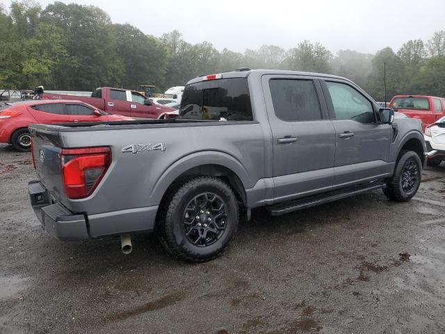 2024 FORD F150 XLT - 1FTFW3L58RKD54657