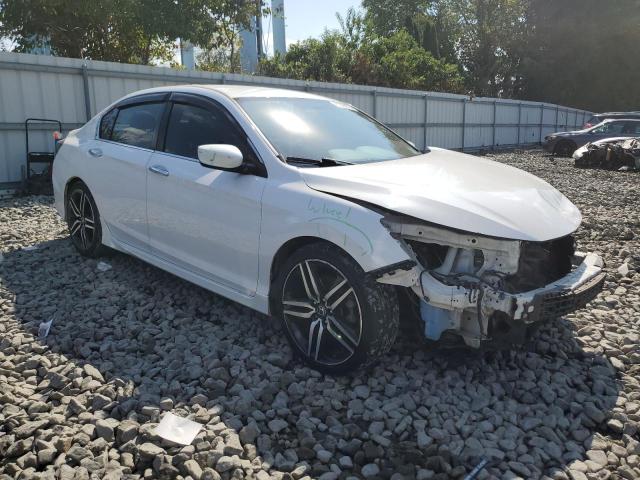 2016 HONDA ACCORD SPO - 1HGCR2F54GA179148