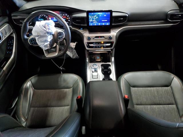 2022 FORD EXPLORER T 1FMSK8JH2NGC49626