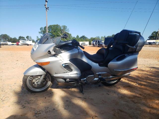 2003 BMW K1200 LT WB10555AX3ZD79167