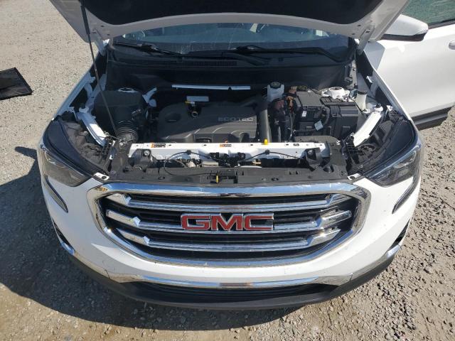 2021 GMC TERRAIN SLT - 3GKALPEV6ML333101