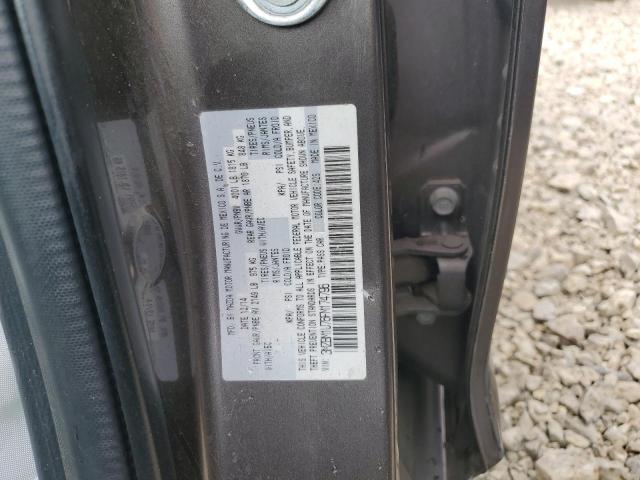 2015 MAZDA 3 SPORT - 3MZBM1U76FM174796