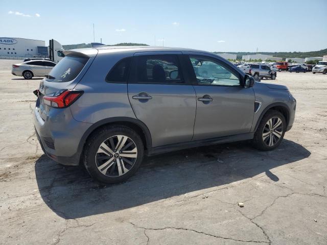 2021 MITSUBISHI OUTLANDER JA4ARUAU6MU023049