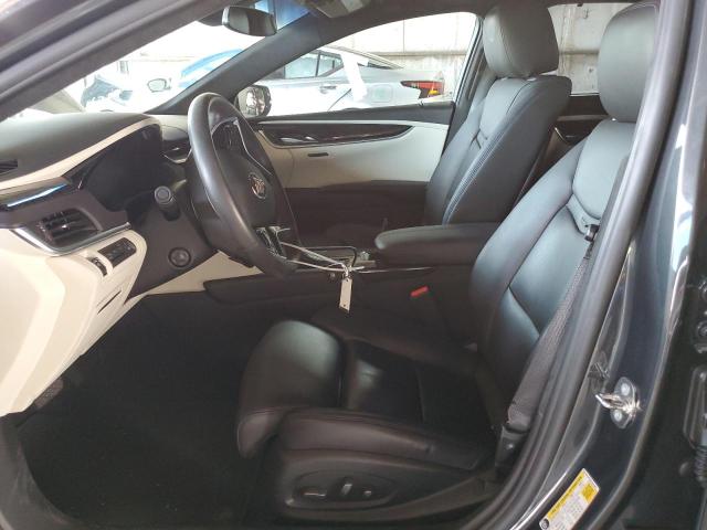 2015 CADILLAC XTS VSPORT - 2G61W5S8XF9221982