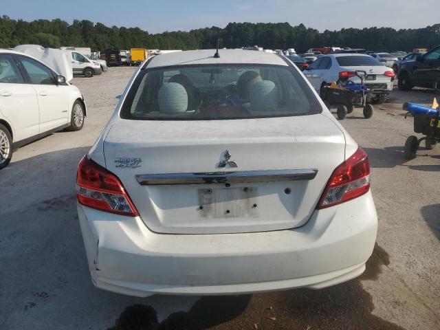 2020 MITSUBISHI MIRAGE G4 ML32F3FJXLHF08349
