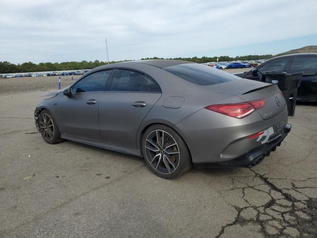 2023 MERCEDES-BENZ CLA AMG 35 W1K5J5BB8PN375992