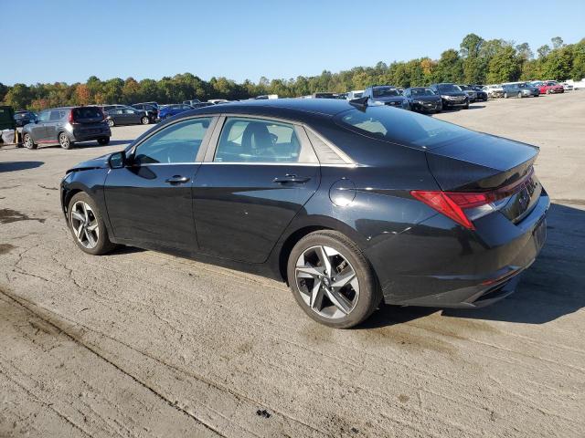 2023 HYUNDAI ELANTRA LI KMHLP4AG3PU496129