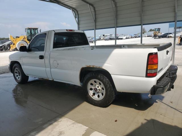 2006 GMC NEW SIERRA C1500 #3304595459