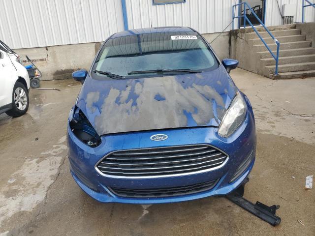 2019 FORD FIESTA SE #3264307394