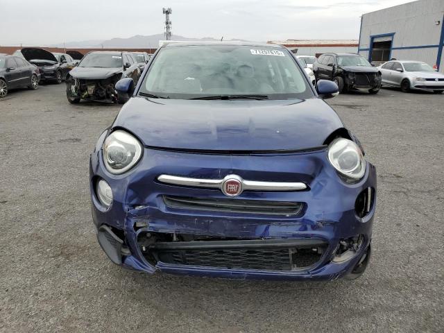 2016 FIAT 500X EASY ZFBCFYBT9GP344593