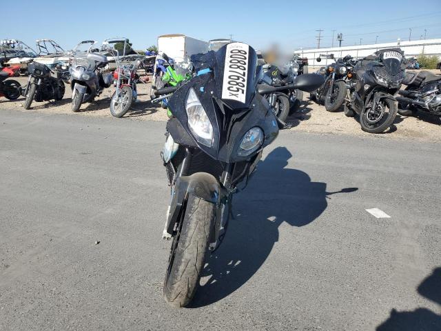 2015 BMW S 1000 RR WB10D2104FZ351266